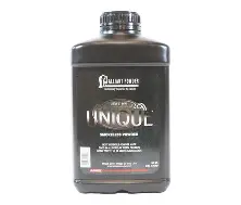ALLIANT_UNIQUE_8LB ALLIANT UNIQUE 8LB