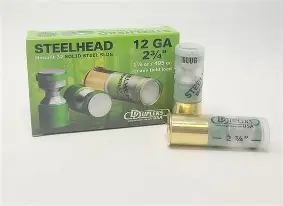 BALLISTIC_PRODUCTS_12GR_THUG_SLUG_1-1_8ozHPFN BALLISTIC PRODUCTS 12GR THUG SLUG 1-1/8ozHPFN