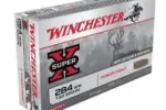 BANNERMAN 284WIN 140GR AMMO 20RDS