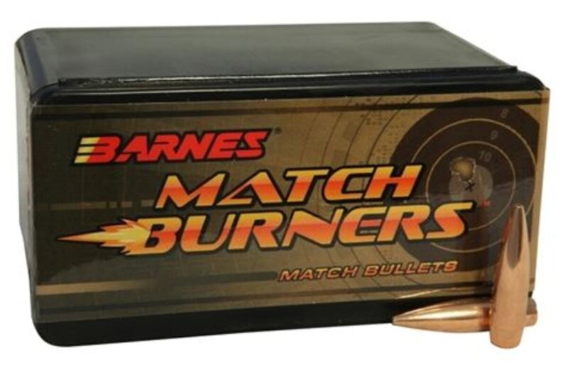 BARNES .243" MB 68gr