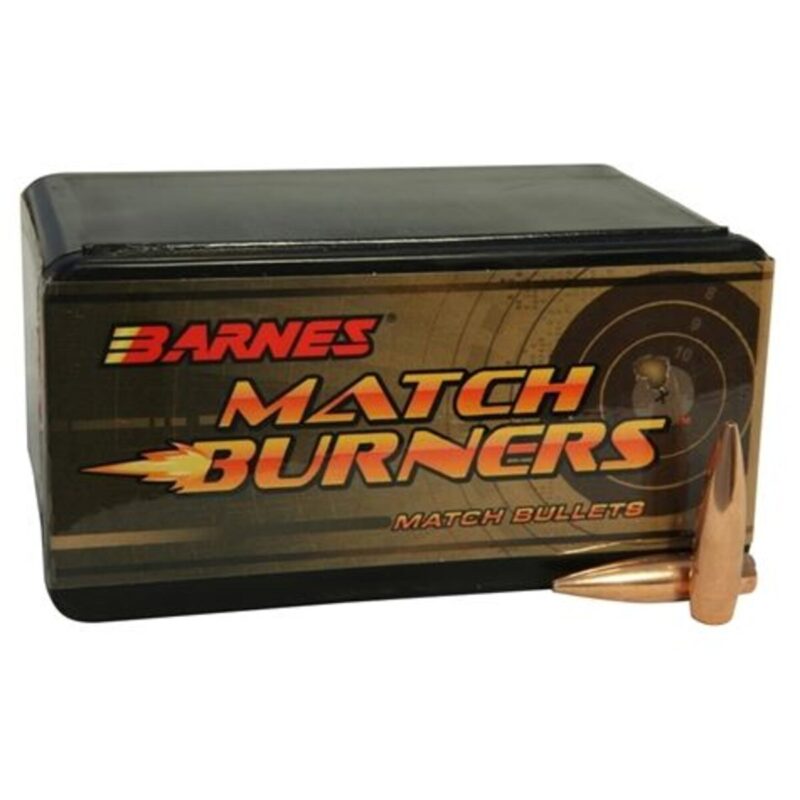 BARNES .243" MB 68gr
