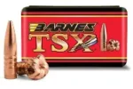 BARNES 30CAL 130GR 50CT