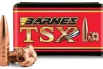 BARNES 375 CAL 300GR TSX BULLETS FB 50CT