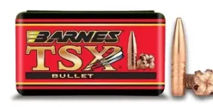 BARNES 45-70 250GR BULLET 20CT
