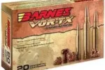 BARNES AMMO 270 WSM 140GR TSX-BT 20CT