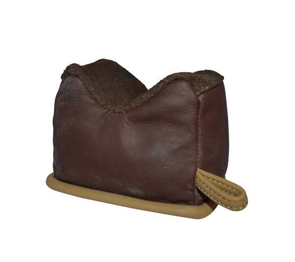 BENCHMASTER ALL LEATHER BENCH BAG SMALL