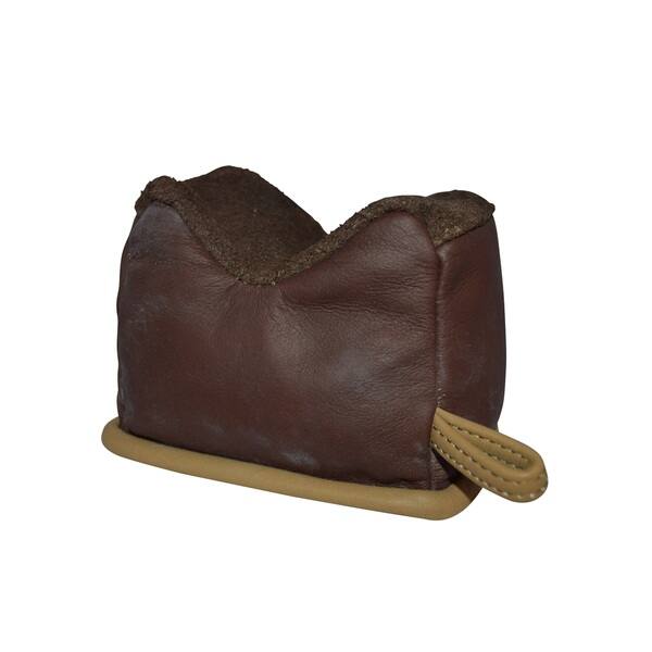 BENCHMASTER ALL LEATHER BENCH BAG SMALL