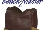 BENCHMASTER ALL LEATHER BENCH BAG SMALL