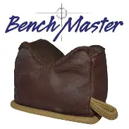 BENCHMASTER ALL LEATHER BENCH BAG SMALL