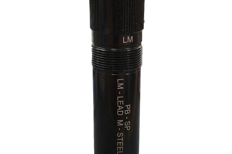 BERETTA MOBILCHOKE VICTORY 12GA MODIFIED EXTENDED 1" CHOKE