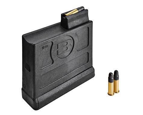 BERGARA MAGAZINE B14 22LR 10RD