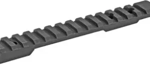BERGARA 20M0A SHORT ACTION SCOPE BASE