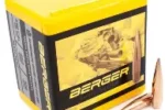 BERGER 338 250GR HPBT 100ct