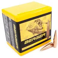 BERGER 338 250GR HPBT 100ct