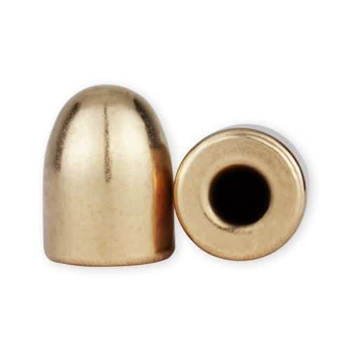 BERRY 380 (.356") 100GR HBRN BULLETS 1,000CT