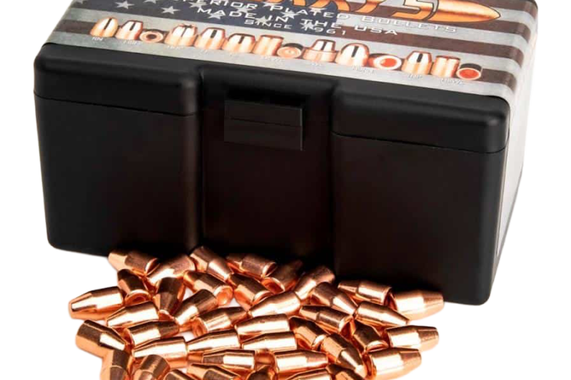 BERRY 45CAL (.452") 200GR HBFP BULLETS 500CT