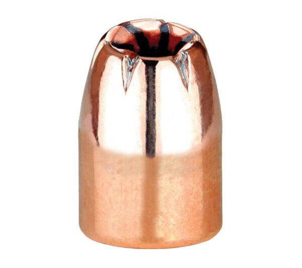 BERRY 45CAL (.452") 200GR HYBRID HP BULLETS 500CT