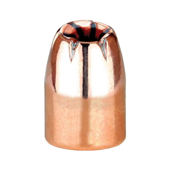 BERRY 45CAL (.452") 200GR HYBRID HP BULLETS 500CT