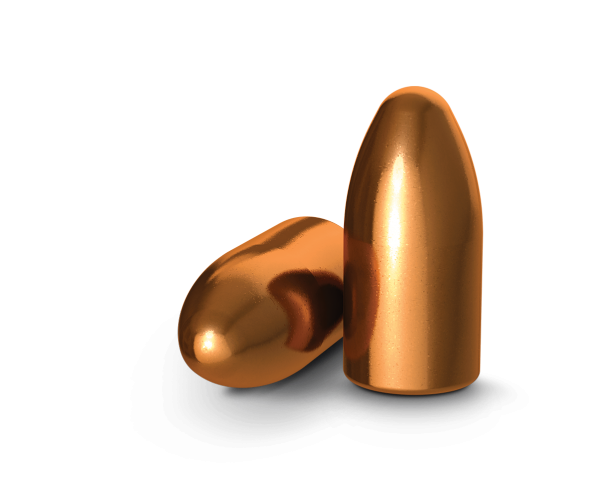 BERRY'S 30M1 CARBINE (.308") 110GR RN BULLETS 250CT