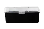 BERRY WSSM/500 50RD HINGED BOX