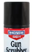 BIRCHWOOD GUN SCRUBER 13OZ