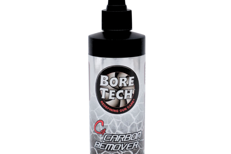 BORE TECH CARBON REMOVER 4OZ