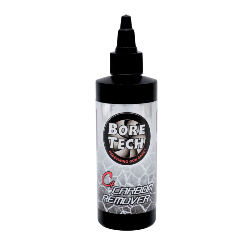 BORE TECH CARBON REMOVER 4OZ
