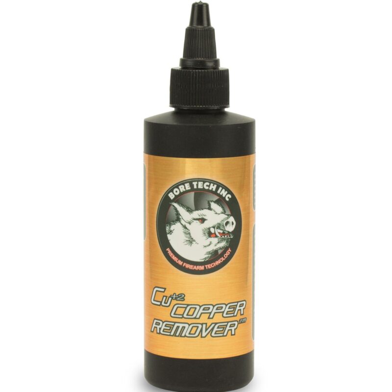 BORE TECH COPPER REMOVER 4OZ
