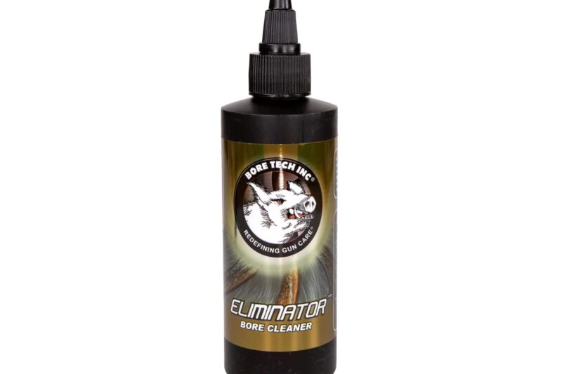 BORE TECH ELIMINATOR 4OZ