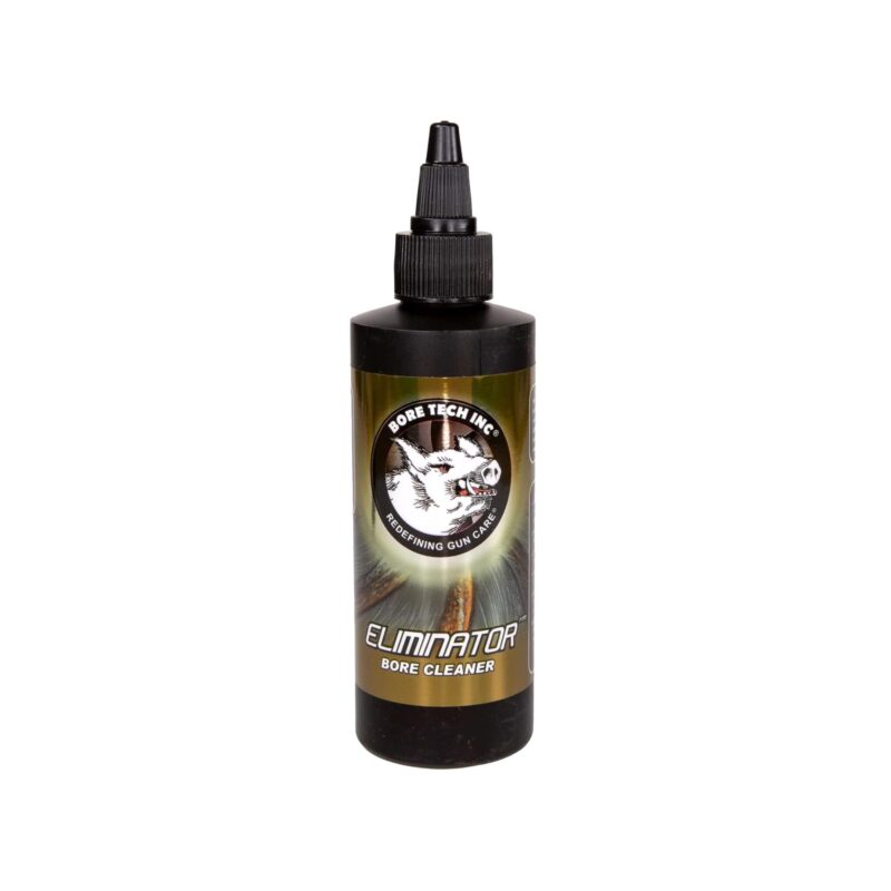 BORE TECH ELIMINATOR 4OZ