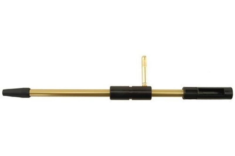 BORE TECH GUIDE 17-25 CAL