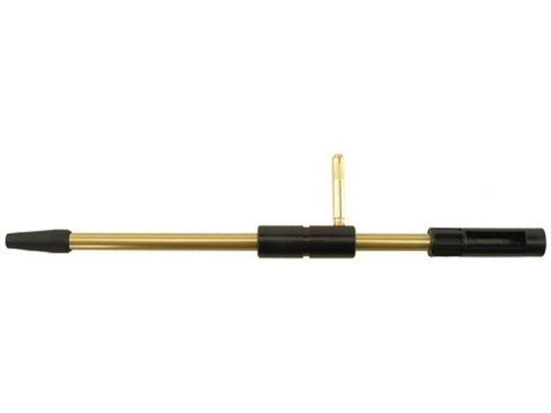 BORE TECH GUIDE 17-25 CAL