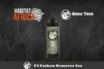 BORE TECH CARBON REMOVER 4OZ