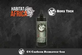 BORE_TECH_CARBON_REMOVER_4OZ BORE TECH CARBON REMOVER 4OZ