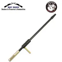 BORE TECH GUIDE 17-25 CAL