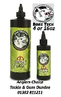 BORE TECH RIMFIRE BLEND 4OZ