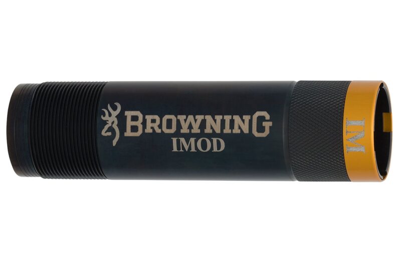 BROWNING 12GA INVECTOR PLUS IMPROVED MODIFIED