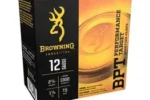 BROWNING 12GA 7.5 Shot- Target Load/BOX