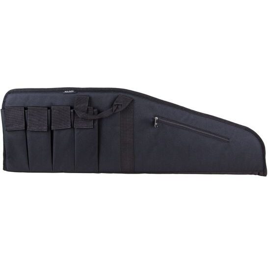 BULLDOG 45" TACTICAL CASE MAG HOLD