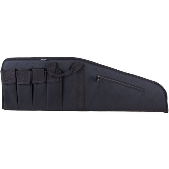BULLDOG 45" TACTICAL CASE MAG HOLD