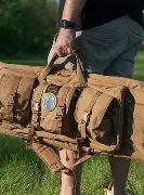 BULLDOG CASE -48in