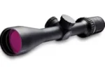 BURRIS 3-9X40MM SCOPE