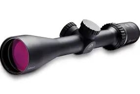 BURRIS 3-9X40MM SCOPE