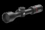 BURRIS FULLFIELD 2.5-10*42MM SCOPE