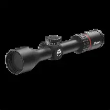 BURRIS FULLFIELD 2.5-10*42MM SCOPE