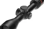 BURRIS FULLFIELD 2025 3-12X42 PLEX