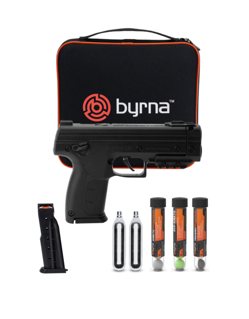 BYRNA UNIVERSAL KIT BLACK