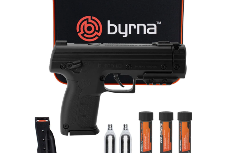 BYRNA UNIVERSAL KIT BLACK