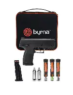 BYRNA UNIVERSAL KIT BLACK
