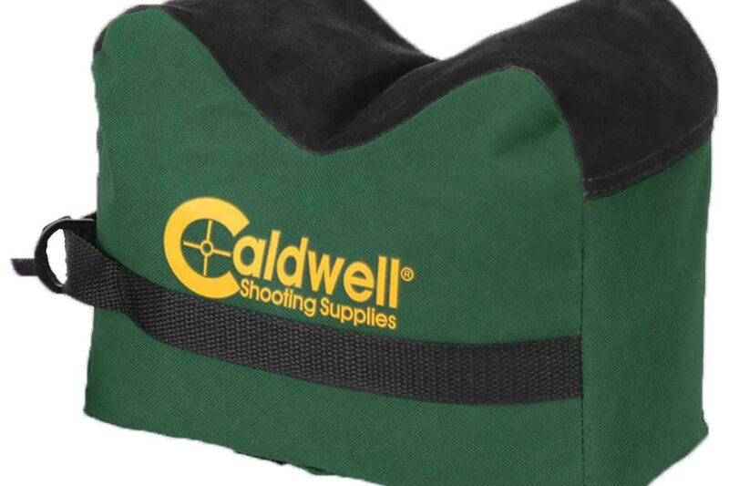 CALDWELL DEADSHOT BENCHREST FRONT BAG